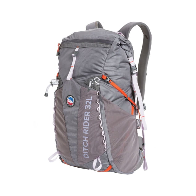 Ditch Rider 32L Shark