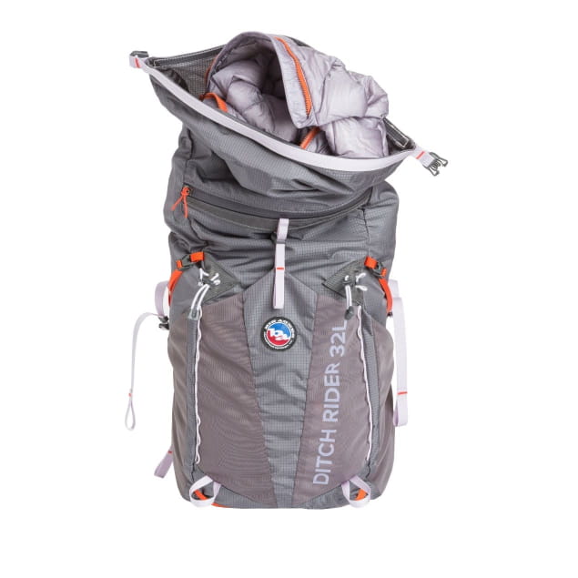 Ditch Rider 32L Shark