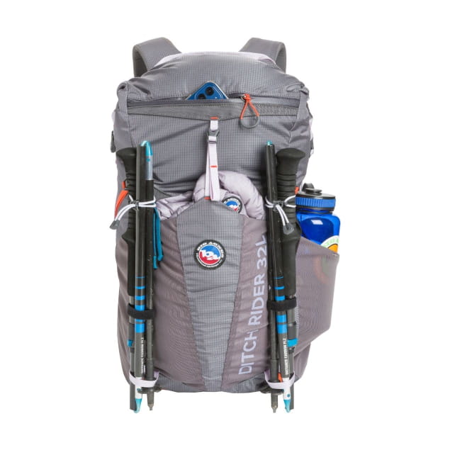 Ditch Rider 32L Shark