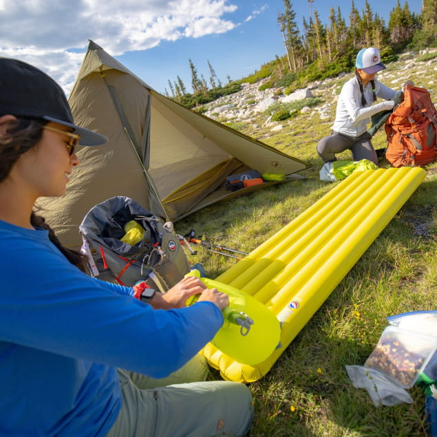 Divide Insulated 25x78 WIDE LONG