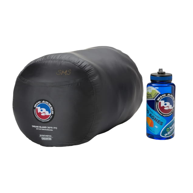 Dream Island 20 (FireLine Max Eco) 50 DOUBLE WIDE