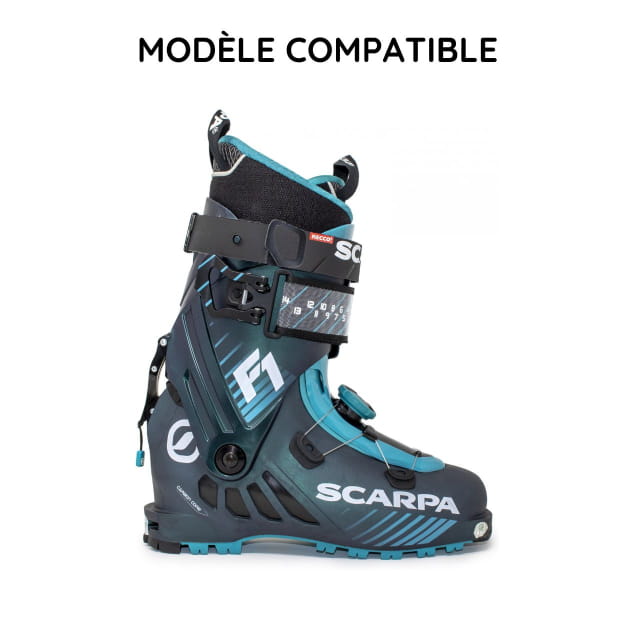 PRO FLEX EVO 2019 (F1)