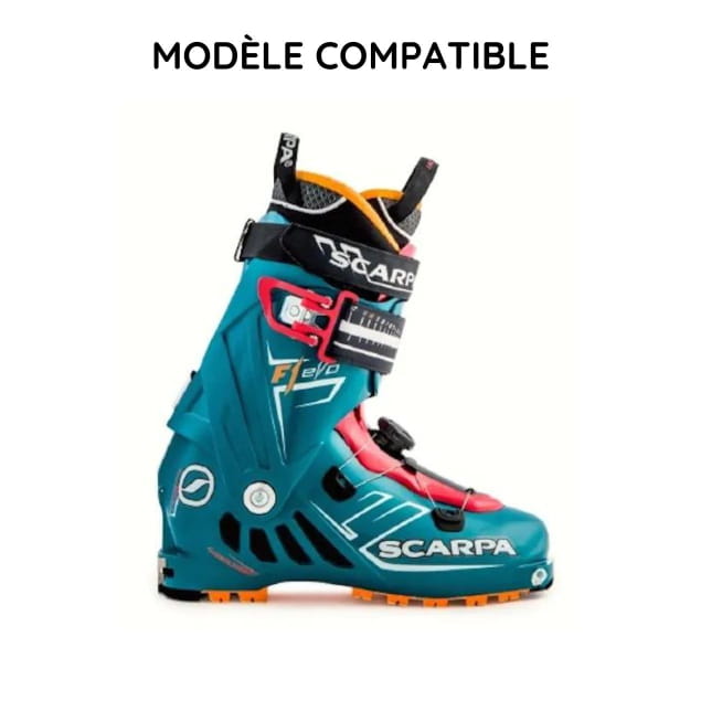 Pro Flex Evo Wmn (F1 Wmn)