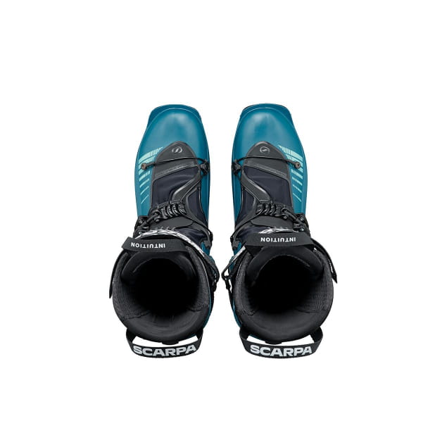 F1 GT Wmn Petrol Aqua