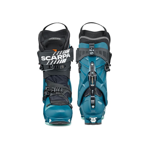 F1 GT Wmn Petrol Aqua