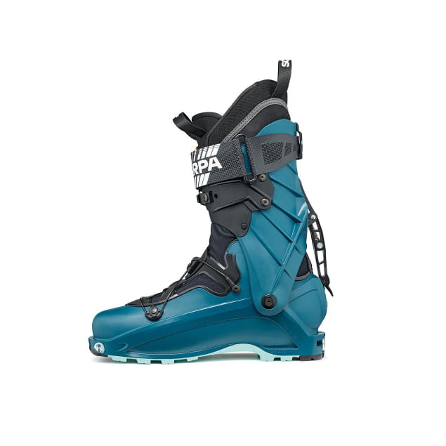 F1 GT Wmn Petrol Aqua