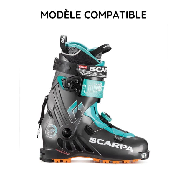 Pro Flex Evo Wmn (F1 Wmn)