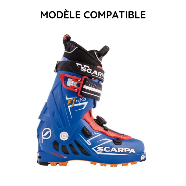 Pro Flex Evo (F1/F1 evo 16/17)