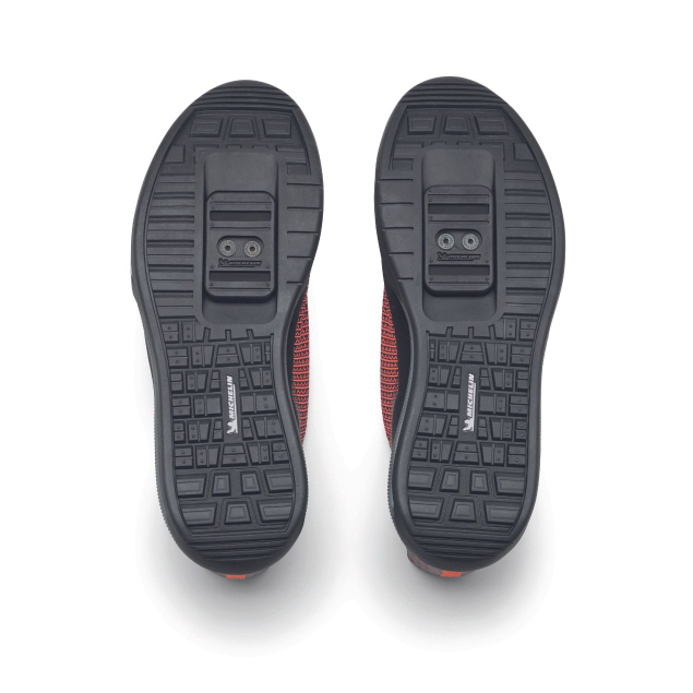 DMT FK10 ANTRACITE/BLACK