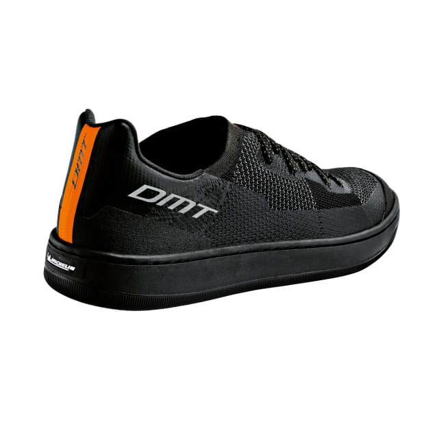 DMT FK1 BLACK/ANTHRAC.