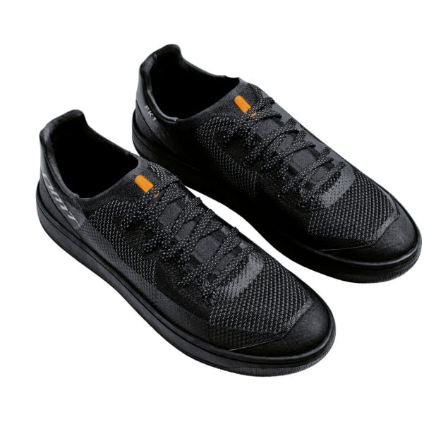 DMT FK1 BLACK/ANTHRAC.