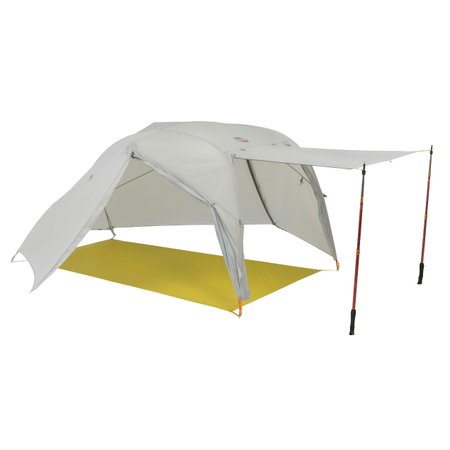 FOOTPRINT Salt Creek 2