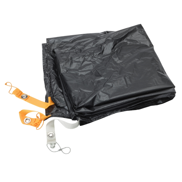 FOOTPRINT Tiger Wall 3 Platinum