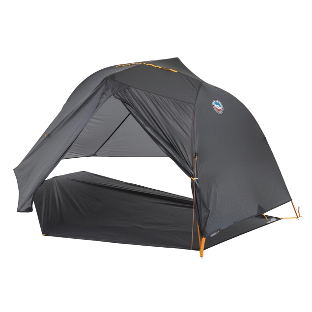 FOOTPRINT Tiger Wall UL1 Bikepack