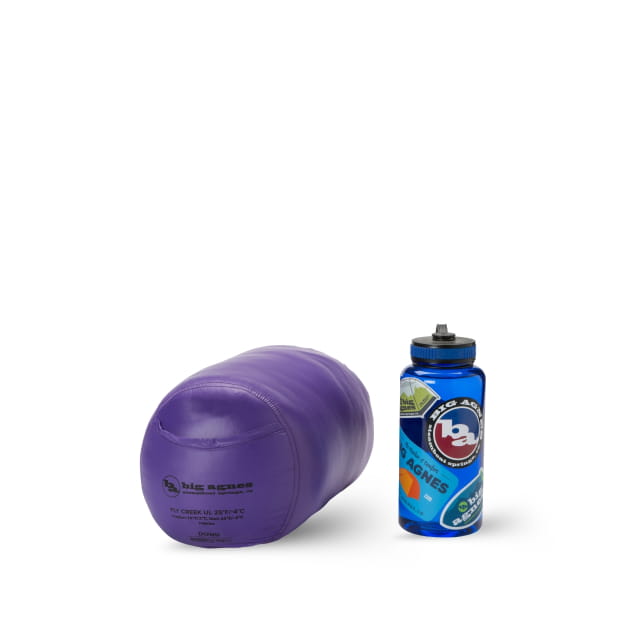 Fly Creek UL 25 (850 RDS DownTek) LONG