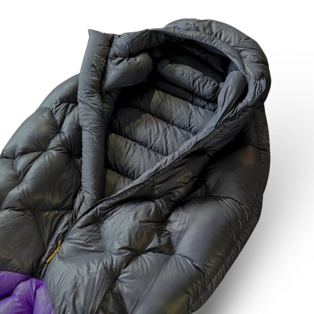 Fly Creek UL 25 (850 RDS DownTek) LONG