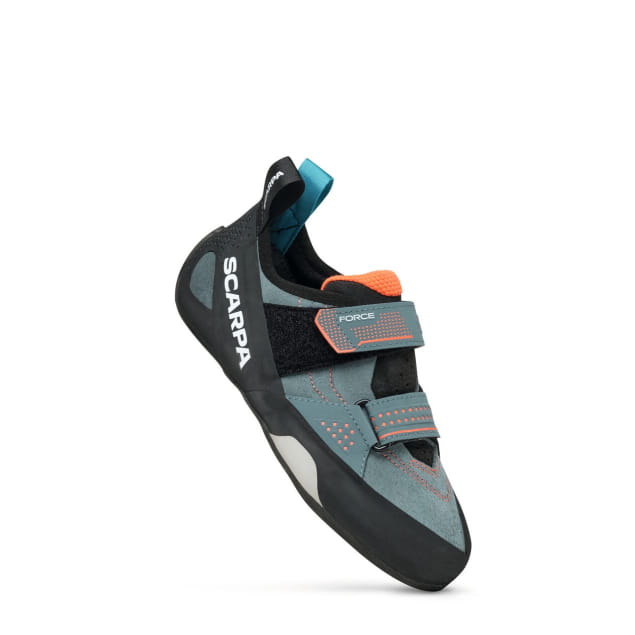 Force Wmn Conifer Coral