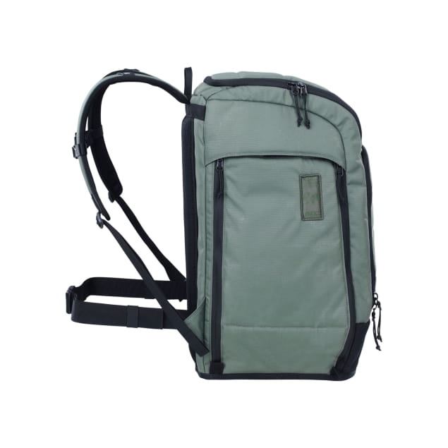 GEAR BACKPACK 60 dark olive