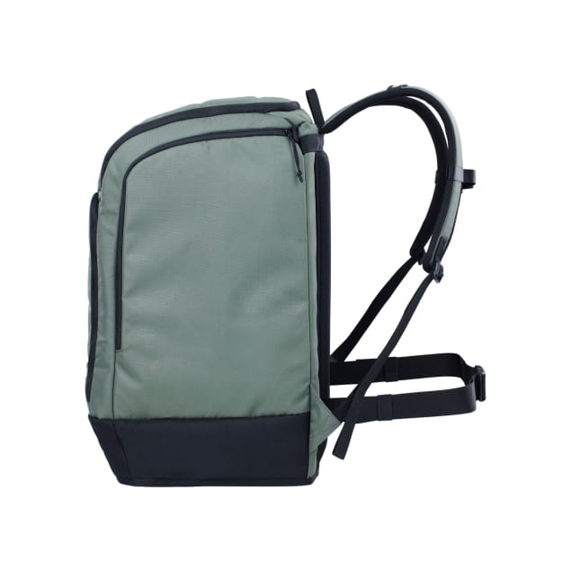 GEAR BACKPACK 60 dark olive