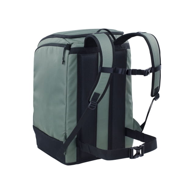 GEAR BACKPACK 60 dark olive