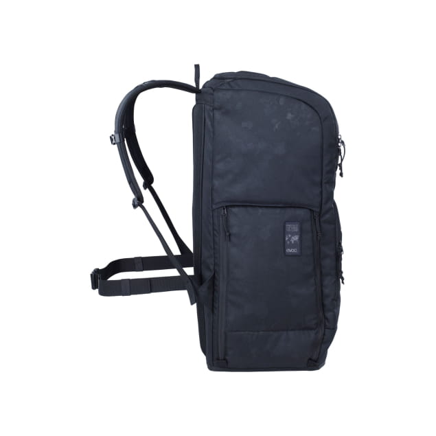 GEAR BACKPACK 90 black