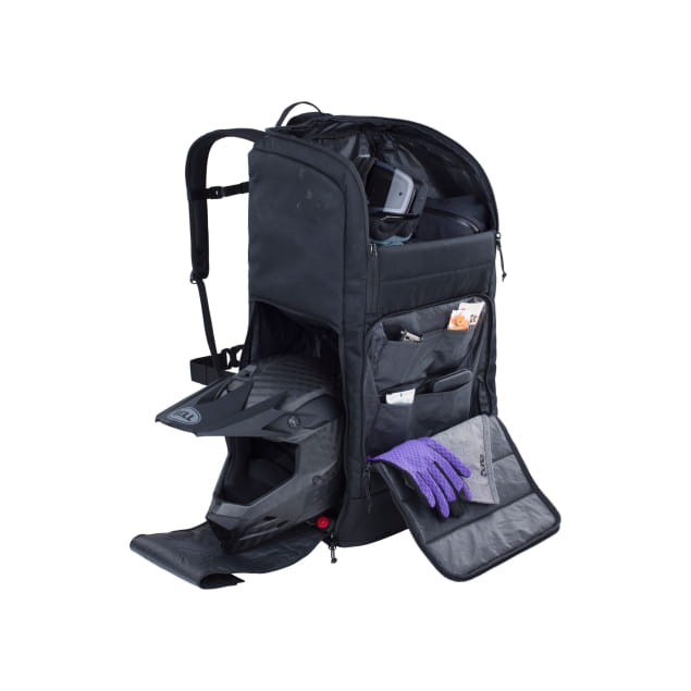 GEAR BACKPACK 90 black