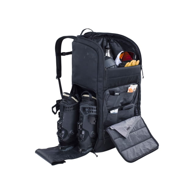 GEAR BACKPACK 90 black