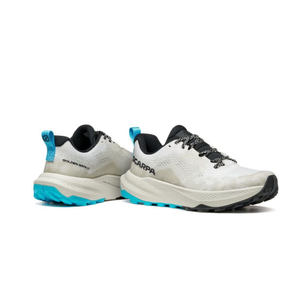 Golden Gate LT White Azure