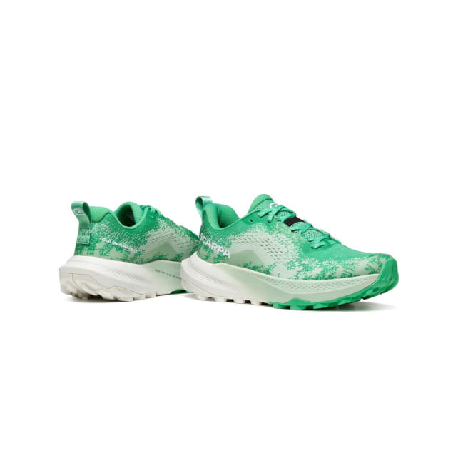 Golden Gate LT Wmn Mint Green