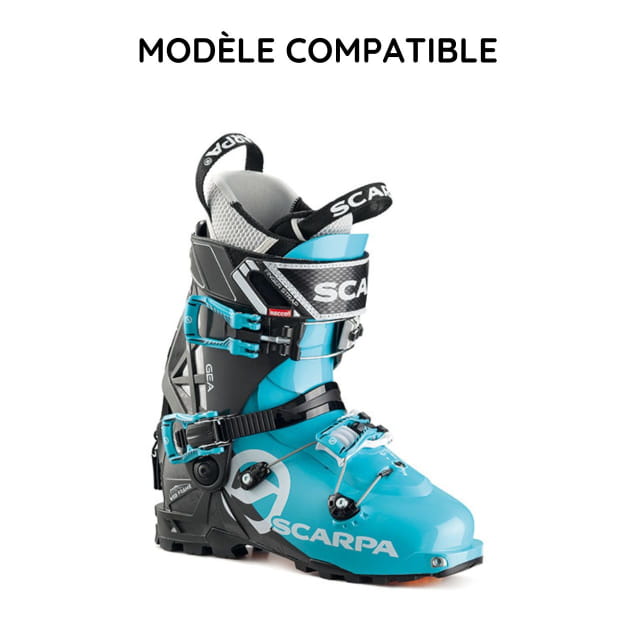 PRO FLEX PERFORMANCE W 20/21 (Gea RS)