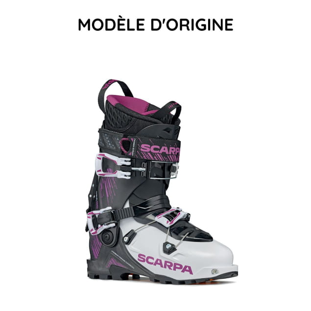 PRO FLEX PERFORMANCE W 20/21 (Gea RS)