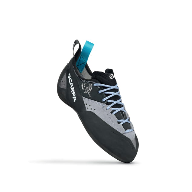 Generator Wmn Light Gray