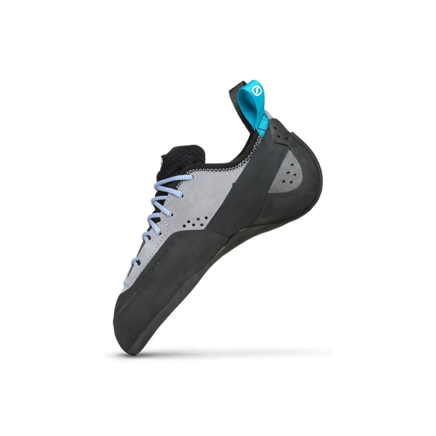 Generator Wmn Light Gray