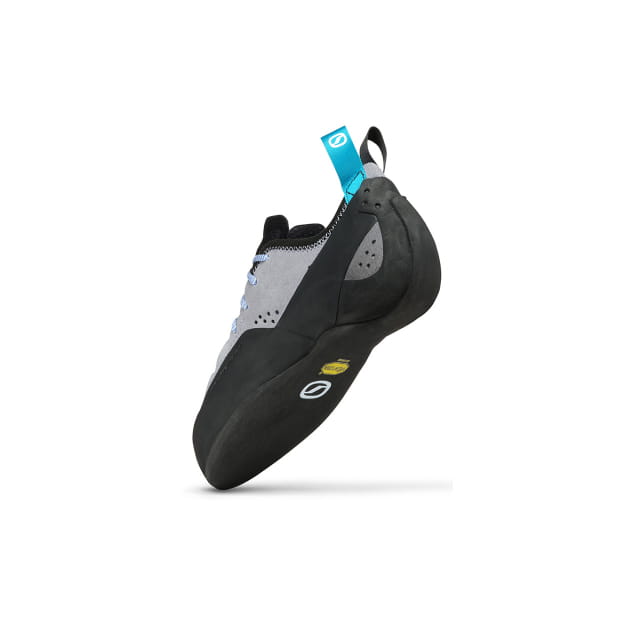 Generator Wmn Light Gray