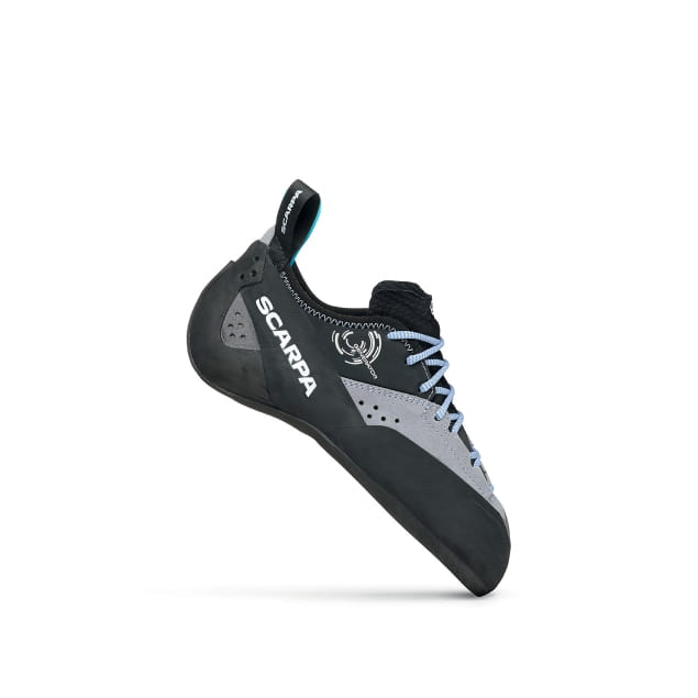 Generator Wmn Light Gray