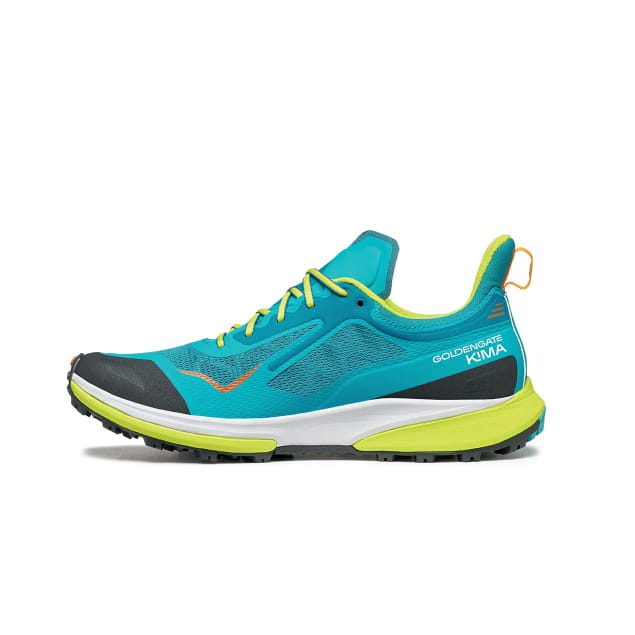 Golden Gate Kima RT Lake Blue Lime