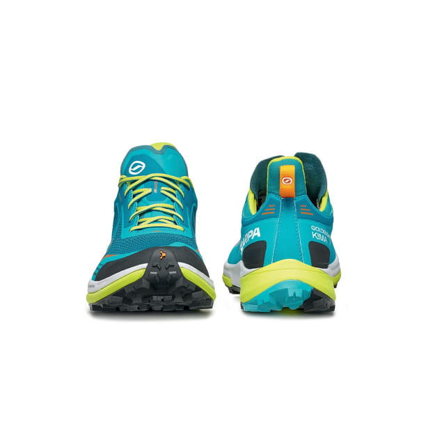 Golden Gate Kima RT Lake Blue Lime