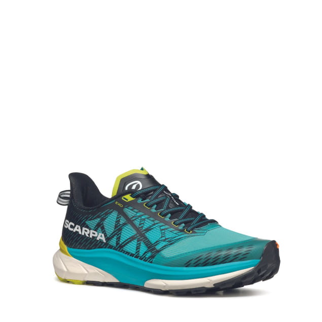 Golden Gate 2 ATR Azure Lime