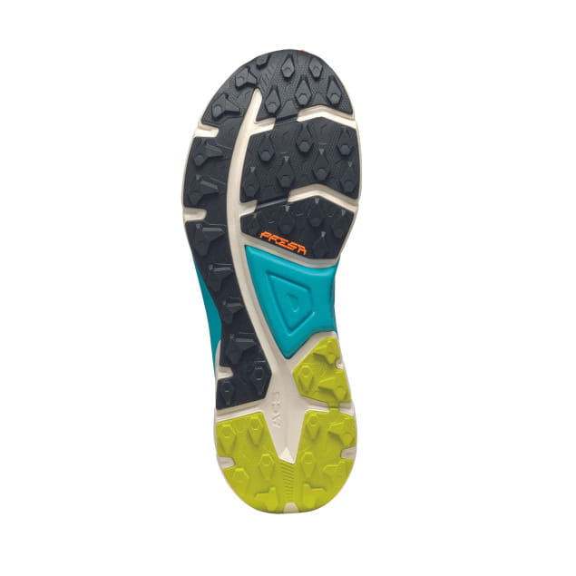 Golden Gate 2 ATR Azure Lime