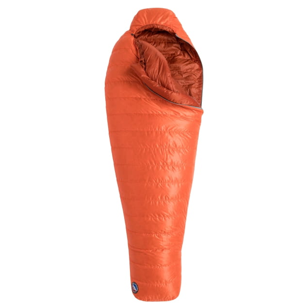 Greystone 20 (650 RDS DownTek) LONG LEFT