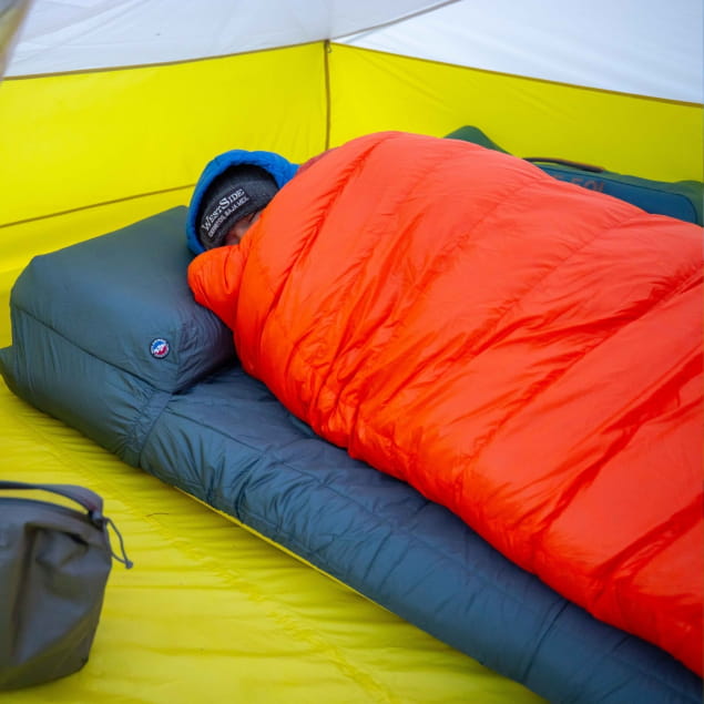 Greystone 20 (650 RDS DownTek) REGULAR LEFT