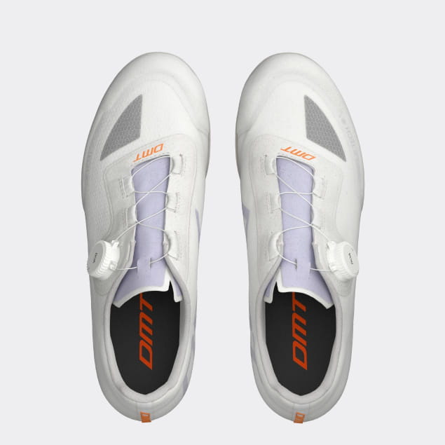 DMT IAAN WHITE/LILAC