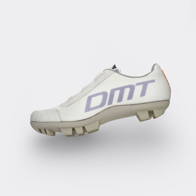 DMT IAAN WHITE/LILAC