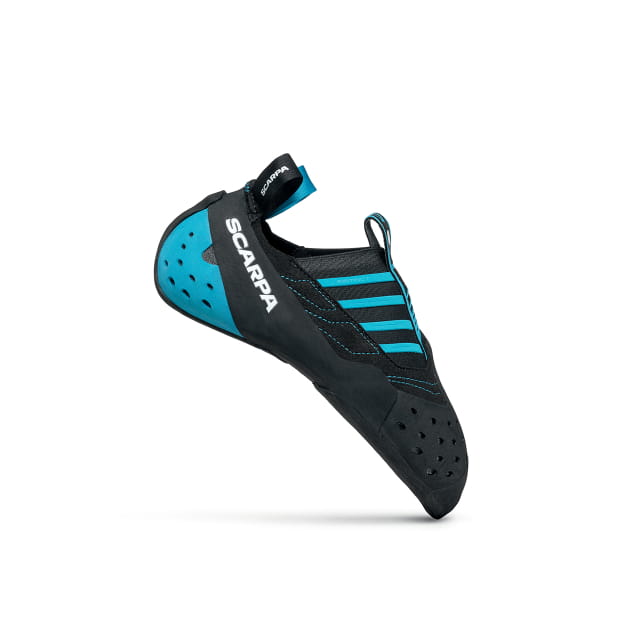 Instinct S Black Azure