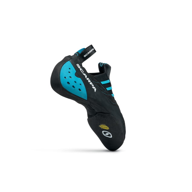 Instinct S Black Azure