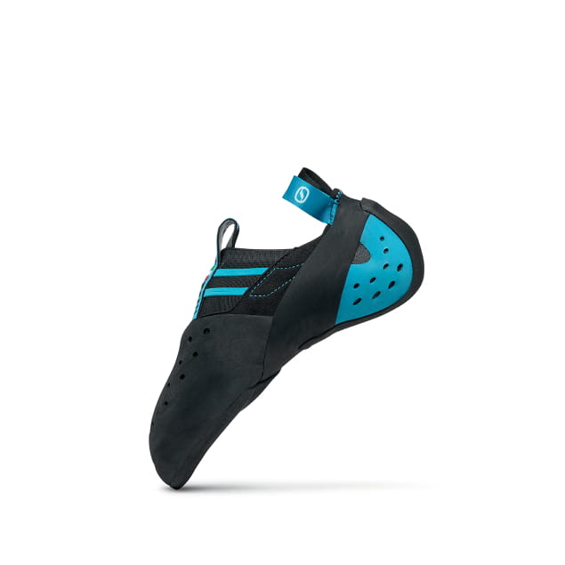 Instinct S Black Azure