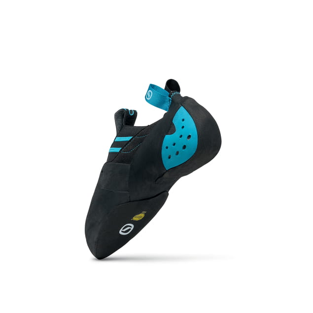 Instinct S Black Azure