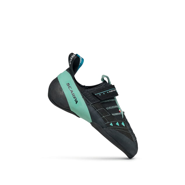 Instinct VS Wmn Black Aqua