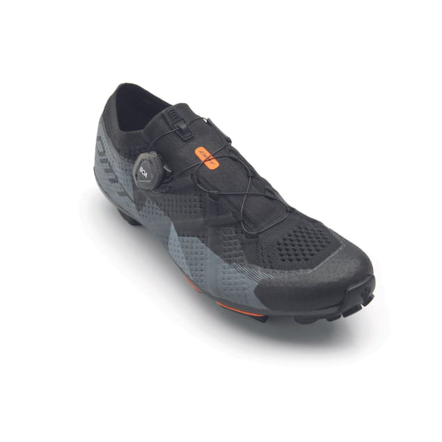 DMT KM1 BLACK/GREY 2025