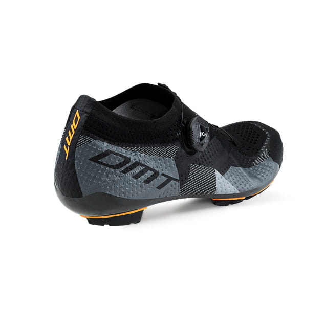 DMT KM1 BLACK/GREY 2025